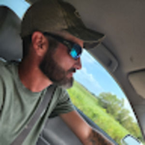 Meet your Posher, Matthew